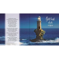 mediaKern GmbH Trauer-Bist du auch fort, die Liebe bleibt