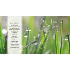 mediaKern GmbH Trauer-Bist du auch fort, die Liebe bleibt