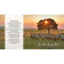 mediaKern GmbH Trauer-Bist du auch fort, die Liebe bleibt