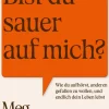 DuMont Buchverlag GmbH Psychologie*Bist du sauer auf mich?