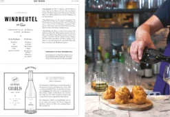 Dorling Kindersley Verlag Kochbücher Nach Ländern-Bistro, Bistro!