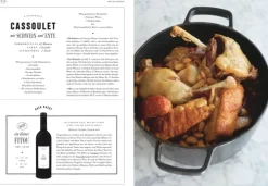 Dorling Kindersley Verlag Kochbücher Nach Ländern-Bistro, Bistro!