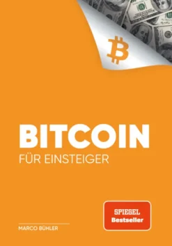 Eulogia Verlags GmbH Geld & Finanzen*Bitcoin für Einsteiger