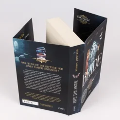 Carlsen Verlag GmbH Romantasy|Vampirromane-Bite the Bride (Darkthorn Archives 1)