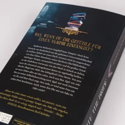 Carlsen Verlag GmbH Romantasy|Vampirromane-Bite the Bride (Darkthorn Archives 1)