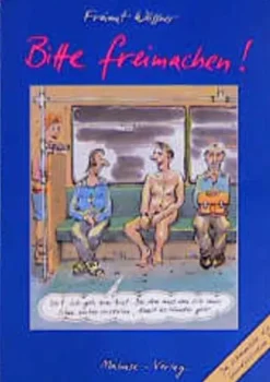 Bitte freimachen!*Mabuse-Verlag Online