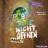 Silberfisch Kinder- & Jugendbücher·Fantasy*Bitte nicht öffnen 5: Magic!