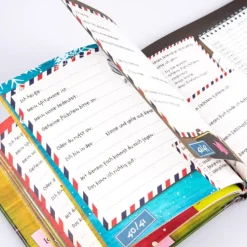 Bitte nicht öffnen: Nur meine Freunde (Freundebuch)*Carlsen Verlag GmbH Discount