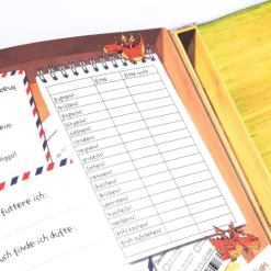 Bitte nicht öffnen: Nur meine Freunde (Freundebuch)*Carlsen Verlag GmbH Discount