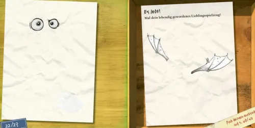 Bitte nicht öffnen: Nur meine Freunde (Freundebuch)*Carlsen Verlag GmbH Discount