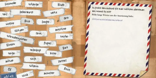 Bitte nicht öffnen: Nur meine Freunde (Freundebuch)*Carlsen Verlag GmbH Discount