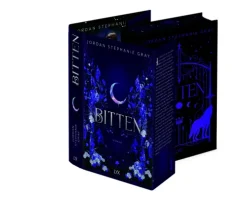 LYX Vampirromane-Bitten