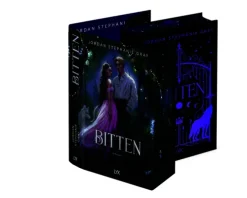 LYX Vampirromane-Bitten