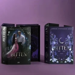 LYX Vampirromane-Bitten