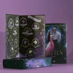 LYX Vampirromane-Bitten