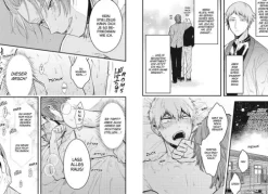 Egmont Manga Boys Love - Yaoi-BL Forever vs. No More BL 05