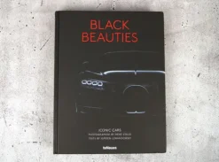 Black Beauties*teNeues Verlag ein Imprint des Gestalten Verlags Sale