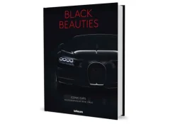 Black Beauties*teNeues Verlag ein Imprint des Gestalten Verlags Sale