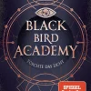Penhaligon Fantasy & Science Fiction*Black Bird Academy - Fürchte das Licht