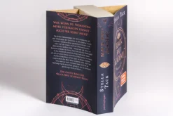 Penhaligon Fantasy & Science Fiction*Black Bird Academy - Fürchte das Licht