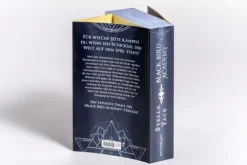 Black Bird Academy - Liebe den Tod*Penhaligon Online