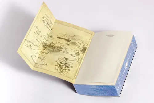 Black Bird Academy - Liebe den Tod*Penhaligon Online