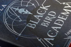 Black Bird Academy - Liebe den Tod*Penhaligon Online