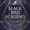 Penguin Random House Urban Fantasy-Black Bird Academy - Töte die Dunkelheit