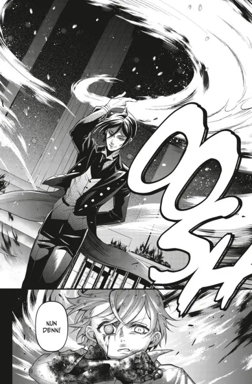 Black Butler 28*Carlsen Verlag GmbH Sale