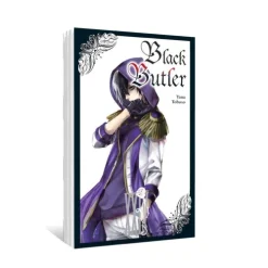 Black Butler, Band 24*Carlsen Verlag GmbH Discount