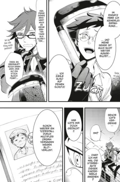 Black Butler, Band 24*Carlsen Verlag GmbH Discount