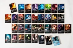 Heyne Taschenbuch Vampirromane-Black Dagger 04. Bruderkrieg