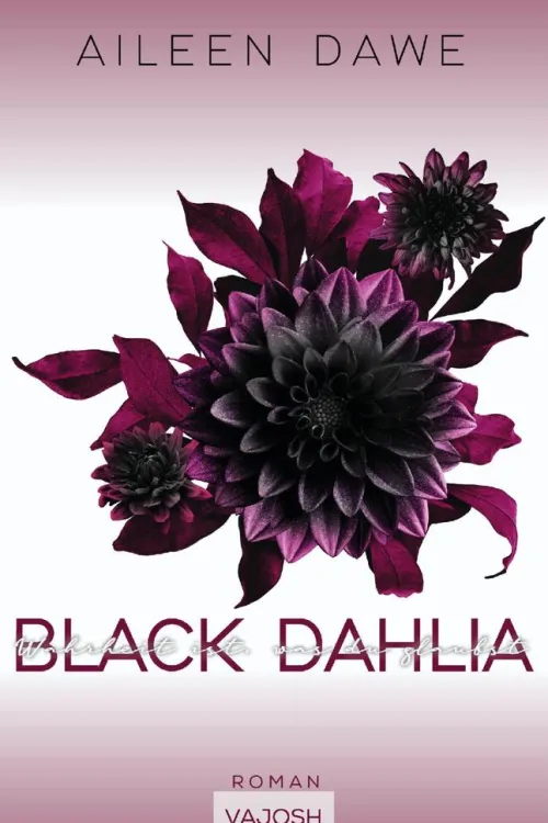 Kinder VAJOSH Krimis-Black Dahlia