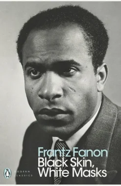 Penguin Books Ltd (UK) Fachbücher*Black Skin, White Masks