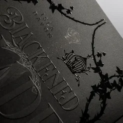 Carlsen Verlag GmbH Romantasy|Romantasy-Blackened Blade (Blackened Blade 1)