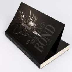 Carlsen Verlag GmbH Romantasy|Romantasy-Blackened Bond (Blackened Blade 2)