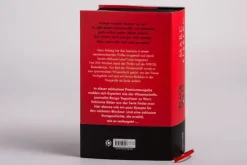 Blanvalet Verlag Technothriller*BLACKOUT - Morgen ist es zu spät