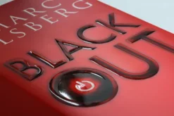 Blanvalet Verlag Technothriller*BLACKOUT - Morgen ist es zu spät