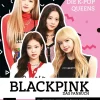 Kinder Edition Michael Fischer Reime & Lieder-Blackpink - Die K-Pop-Queens - Das Fanbuch