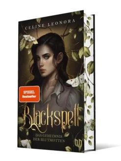 Ullstein-Jugendbuch UJU Young Adult*Blackspell
