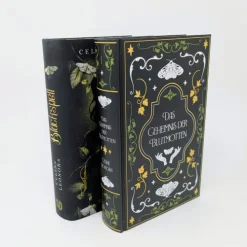 Ullstein-Jugendbuch UJU Young Adult*Blackspell