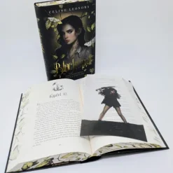 Ullstein-Jugendbuch UJU Young Adult*Blackspell