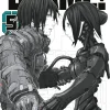 BLAME! Master Edition 5*Manga Cult Online
