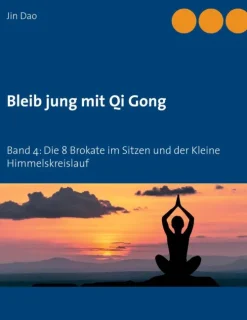 BoD - Books on Demand Wellness & Entspannung*Bleib jung mit Qi Gong