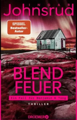 Blendfeuer*Droemer Taschenbuch Outlet