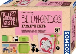Blühendes Papier*Franckh-Kosmos New