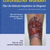 WPV Medizin-Blickdiagnose chronischer Wunden