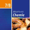 Schroedel Verlag GmbH Nach Fächern·Chemie*Blickpunkt Chemie 7 / 8. Schulbuch. Sekundarschulen und Oberschulen. Berlin und Brandenburg