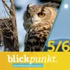 Westermann Schulbuch Nach Bundesländern·Rheinland-Pfalz|Nach Bundesländern·Brandenburg-Blickpunkt Naturwissenschaften 5 / 6 Klassen. Schulbuch. Für Berlin, Brandenburg und Rheinland-Pfalz