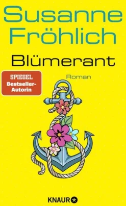 Knaur HC Humor-Blümerant